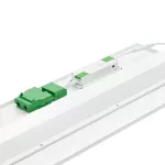 Panel LED Philips Coreline all-in RC136B G4 34_43_57S/830 PSD W30L120 OC / 5 lat gwar