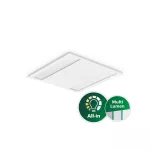 Panel LED Philips Coreline all-in RC136B G4 36_45_60S/840 PSD W60L60 OC / 5 lat gwar