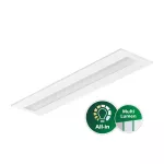 Panel LED Philips Coreline all-in RC136B G4 36_45_60S/840 PSD W30L120 OC / 5 lat gwar