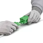 Panel nasufitowy LED Philips Coreline SM136V 31; 22W 3100; 3700; 4300lm 4000K 31S_37S_43S/840 PSU W20L120 NOC 5 lat gwar