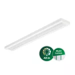 Panel nasufitowy LED Philips Ledinaire all-in SM136V G4 34_43_65S/830 PSD W20L157 OC / 5 lat gwar