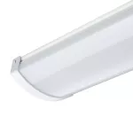 Panel nasufitowy LED Philips Coreline SM155C przelotowa 43.5; 25.5W 3700; 6000lm all-in 3000; 4000K ściemnialna 37_60S/830_840 PSED TW1 PI5 L1440 5 lat gwar