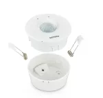 Czujnik ruchu/światła EcoSet Philips EXT2010 OCC DL PIR AC Sensor RS WH ESW 5 lat gwar