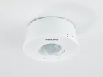 Czujnik ruchu/światła EcoSet Philips EXT2010 OCC DL PIR AC Sensor RS WH ESW 5 lat gwar