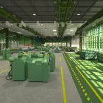 Akcesorium Philips Ledinaire LSCS Highbay Sensor_Z / gwar