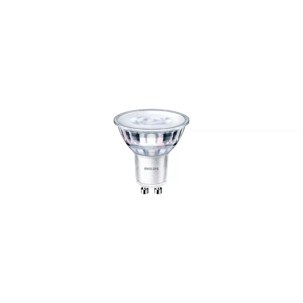 Reflektor LED Philips CorePro 2.7W zamiennik 25W 215lm 2700K Corepro LEDspot 2.7-25W GU10 827 36D Źródła reflektorowe LED 2 lata gwar