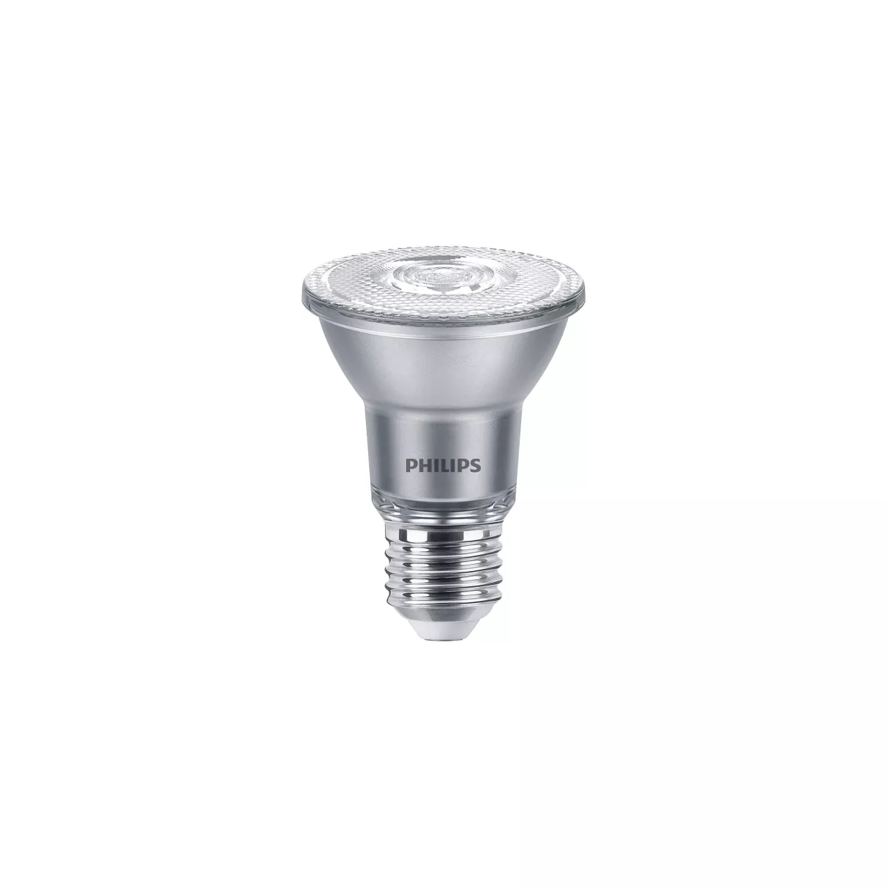 Reflektor LED Philips MASTER 6W zamiennik 50W 515lm ściemnialna 3000K LEDspot VLE D 6-50W 930 PAR20 25D Źródła reflektorowe LED 5 lat gwar