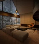 Żarówka LED Philips 6.5W zamiennik 20W 200lm ściemnialna 1800K LED giant 20W E27 T65 1800K smoky D Żarówki LED 2 lata gwar