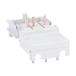 SM1X3241R Stały zestaw przyłączeniowy do wyłączników silnikowych SM1R... ze stycznikami BF26…38A (maks. 32A)