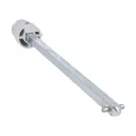 GLX7300S10 Trzpień do GLX61, GLX61B, GLX61CB, GLX62, GLX62B, GLX62CB. Długość 300mm. □10mm