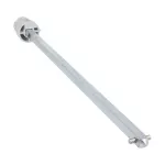 GLX7400S10 Trzpień do GLX61, GLX61B, GLX61CB, GLX62, GLX62B, GLX62CB. Długość 400mm. □10mm