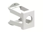 LPXDIN Adapter do montażu na szynie DIN