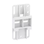 BFX8901 Adapter do montażu śrubowego do styczników BF09-BF38