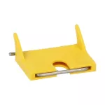 P2X1810 Blokada dźwigni kłódką do P2MB