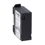 BFX5003 Blokada mechaniczna do BF00, BF09-BF38, montaż na czole styczników, wysoka