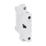 BFX5301 Blokada mechaniczna do styczników BF40..BF80 A/E, montaż boczny, z 2 stykami NC