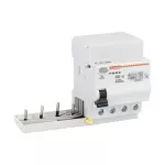 P1RA4P40A030 Bloki różnicowoprądowe, 4P - Typ A, 40A (IΔn 30mA)