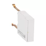 11BGX77125 Filtr przeciwprzepięciowy do styczników BG, 125VAC/DC