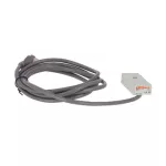 EXS1063 Jednofazowy elektroniczny przekładnik prądowy do EASY BRANCH, 63A, wtyczka RJ45, z przewodem 2m