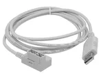 LRXC03 Kabel łączący PC (USB)-LRD, długość 1.5m/5ft
