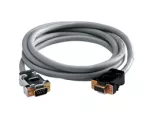 LRXC02 Kabel łączący PC-LRX P01