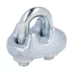 P33032 Klamra zacisku linki, fi 5mm
