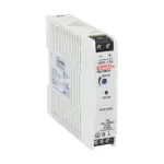 PSE103024 Kompaktowy zasilacz jednofazowy do montażu na szynie DIN, wyjście: 24VDC, 1.25A / 30W