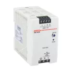 PSE110024 Kompaktowy zasilacz jednofazowy do montażu na szynie DIN, wyjście: 24VDC, 4.2A / 100W