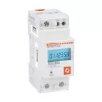 DMED120T1MID Licznik energii, jednofazowy, cyfrowy, 63A, podłączenie bezpośrednie, wyj. programowalne, wielopomiarowy, MID