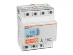 DMED300T2 Licznik energii, trójfazowy, cyfrowy, 80A, podłączenie bezpośrednie, 2 wyj. programowalne, wielopomiarowy