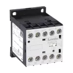 11BG0022A46060 Ministycznik pomocniczy, Ith 10A, 2NO+2NC, 460VAC 60Hz