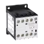 11BG0031A23060 Ministycznik pomocniczy, Ith 10A, 3NO+1NC, 230VAC 60Hz