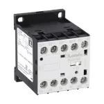 11BG0040D024 Ministycznik pomocniczy, Ith 10A, 4NO, 24VDC