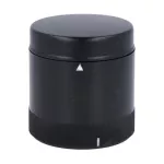 8LT7S2B Moduł dźwiękowy, sygnał ciągły lub przerywany, z pokrywką. Ø70mm, 24VAC/DC, przerywany (78dB) lub ciągły (75dB). IP65