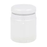 8LT7S0BG Moduł dźwiękowy, sygnał ciągły lub przerywany, z pokrywką. Ø70mm, 24VAC/DC, przerywany (90dB). IP54