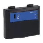 VLBXC02 Moduł komunikacji USB do serii VLB3