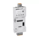VLBXL06 Moduł Modbus do serii VLB3