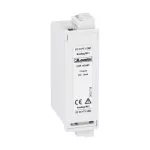 EXP1004T Moduł rozszerzeń. 2 wejścia analogowe, 0/4-20mA, PT100, 0-10V lub 0...±5V. Wykonanie tropikalizowane