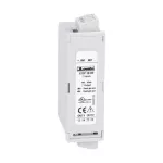 EXP1002 Moduł rozszerzeń. 2 wejścia cyfrowe i 2 wyjścia półprzewodnikowe