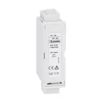 EXP1043T Moduł rozszerzeń. 4 wejścia cyfrowe i 2 wyjścia półprzewodnikowe. Wykonanie tropikalizowane