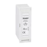 EXP1031 Moduł rozszerzeń. Pamięć, zapis Jakości Energii (EN 50160), zegar czasu rzeczywistego z podtrzymaniem