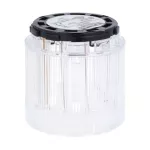 8LT7EL8 Moduł światła ciągłego, Ø70mm, biały, bez żarówki