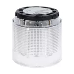 8LT73B9B Moduł wielokolorowy, niebieski, pomarańczowy i czerwony, 24VDC, wbudowany obwód LED