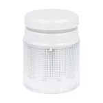 8LT73S2B9A Moduł wielokolorowy, zielony, pomarańczowy i czerwony, sygnalizacja dźwiękowa, sygnał ciągły lub przerywany, 24VDC, wbudowany obwód LED