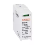 SGX02DGK10M3 Moduł zapasowy do SG2 DG K10M3/M3R