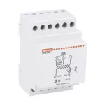 CTRS15VA Modułowy transformator separacyjny, 15VA, 230VAC/12-24VAC