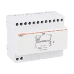 CTRS63VA Modułowy transformator separacyjny, 63VA, 230VAC/12-24VAC