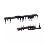 11SMX9021 Mostek łączeniowy do układów gwiazda-trójkąt złożonych ze styczników BG