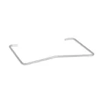 HR3X86 Obejma sprężynowa do przekaźników miniaturowych HR30.., do gniazd HR5XS21P