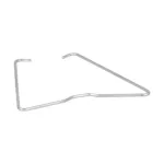 HR5X86 Obejma sprężynowa do przekaźników miniaturowych HR50/HR40, do gniazd HR5XS21P